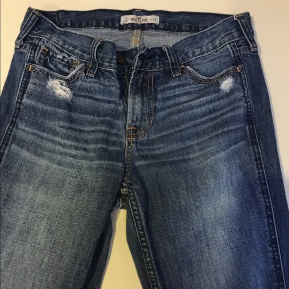 Hollister jeans - Picture 2 of 3